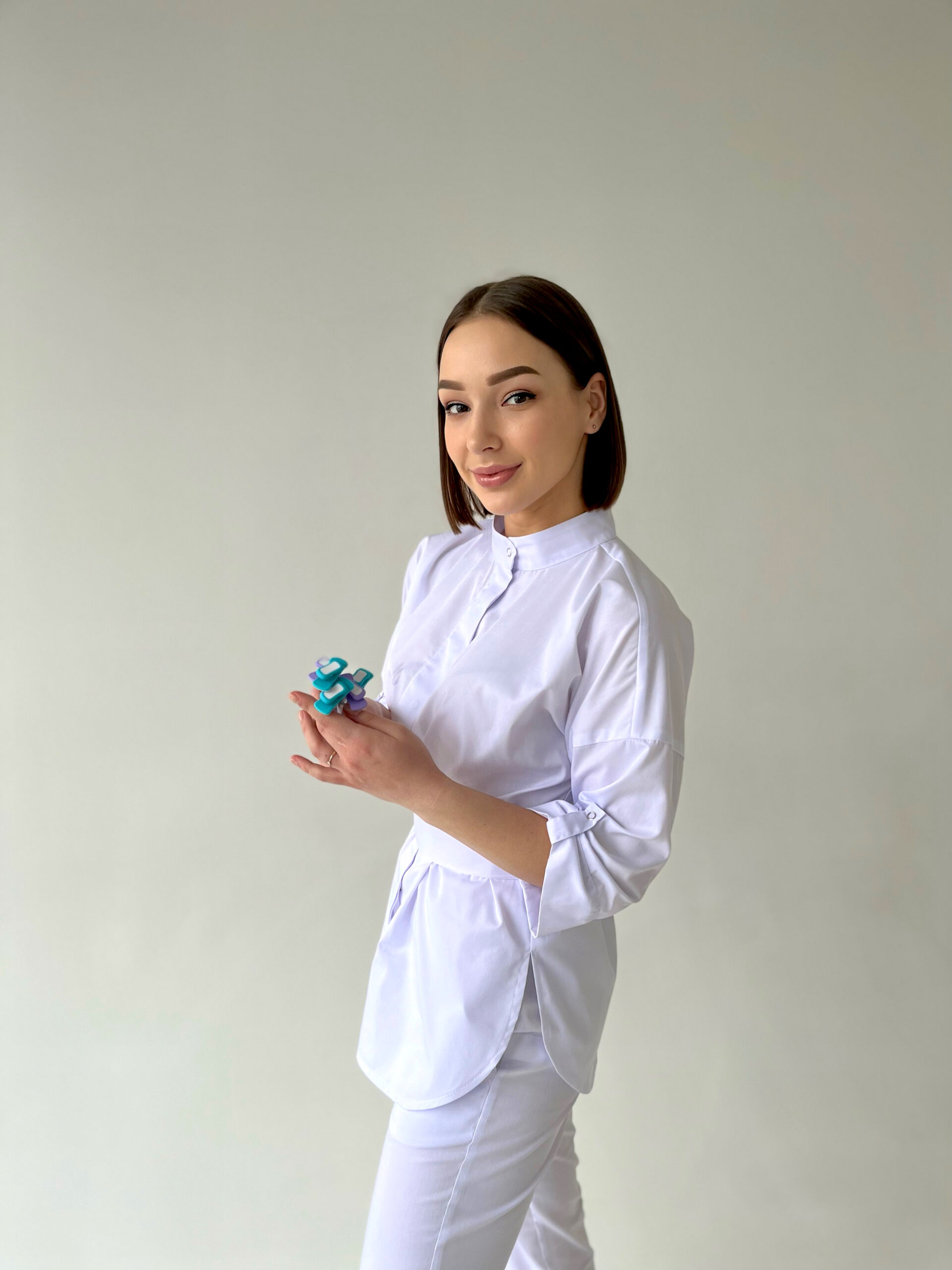 Консультація дерматолога
