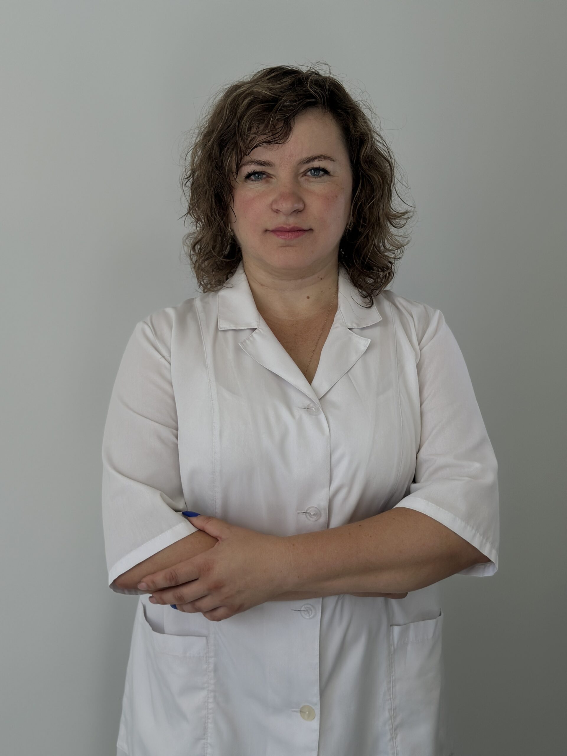 Ломай Людмила Василівна
